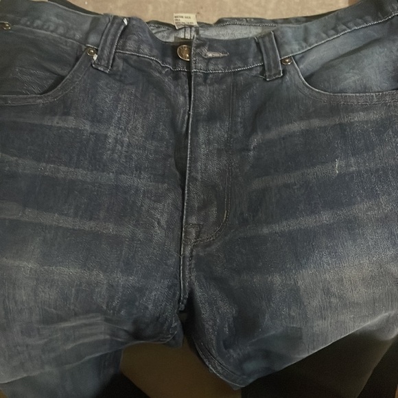 Pd&c jeans. - Picture 2 of 2